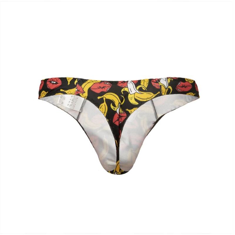 ANALES DE HOMBRES - CUERDA DE BANANA S