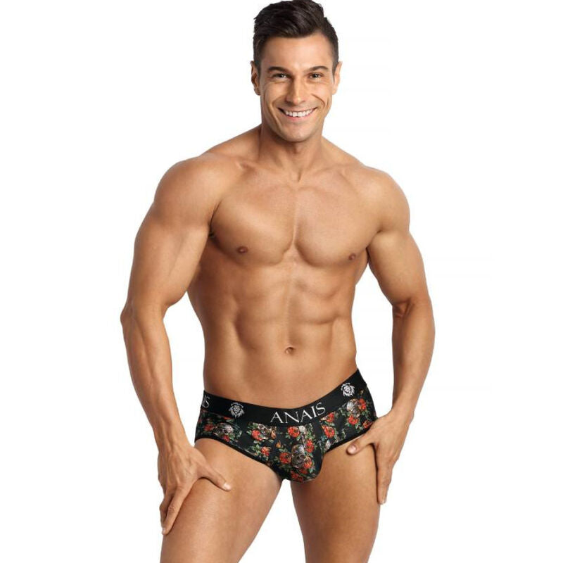 AAIS MEN - POWER JOCK BIKINI S