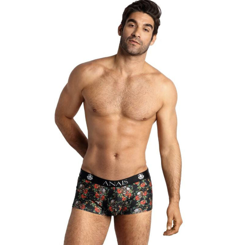 ANNALS MEN - POWER BOXER L
