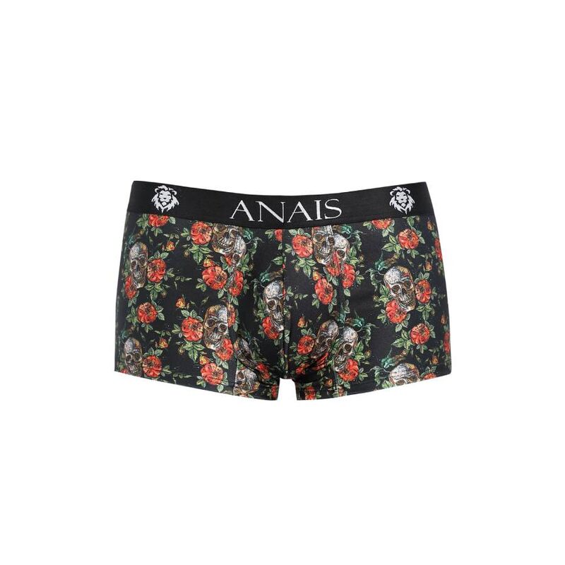 ANALES HOMBRES - POWER BOXER L