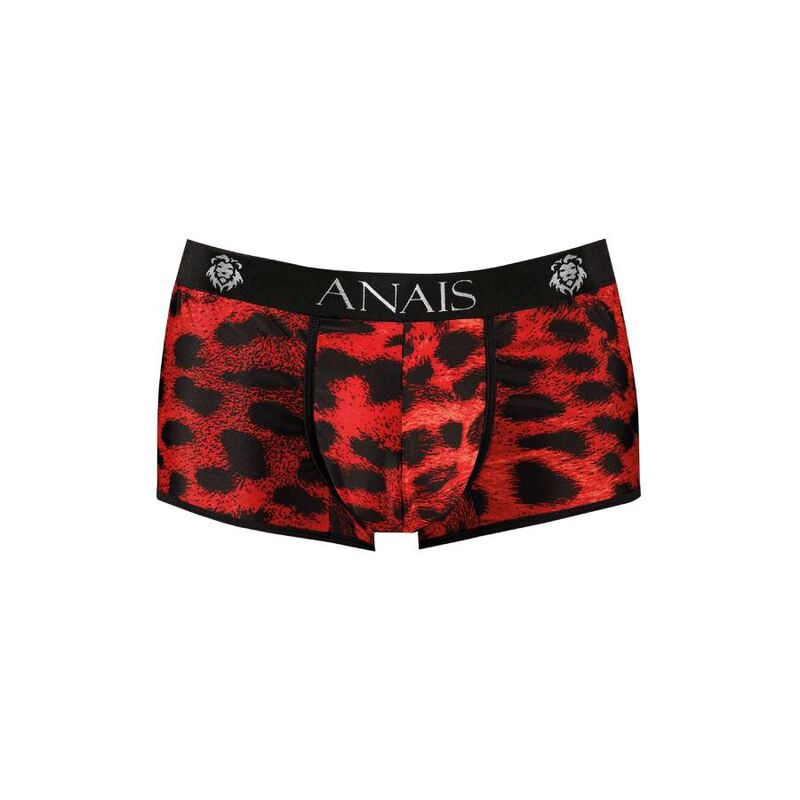 ANALES MEN - BOXEADOR SALVAJE S