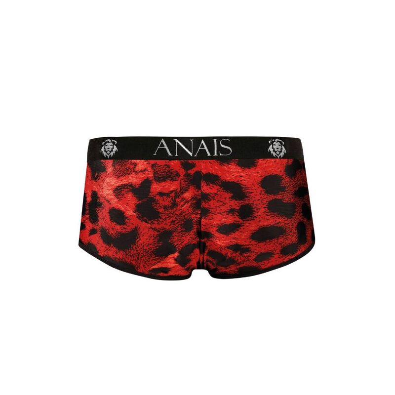 ANALES DE HOMBRES - BREVE SALVAJE S