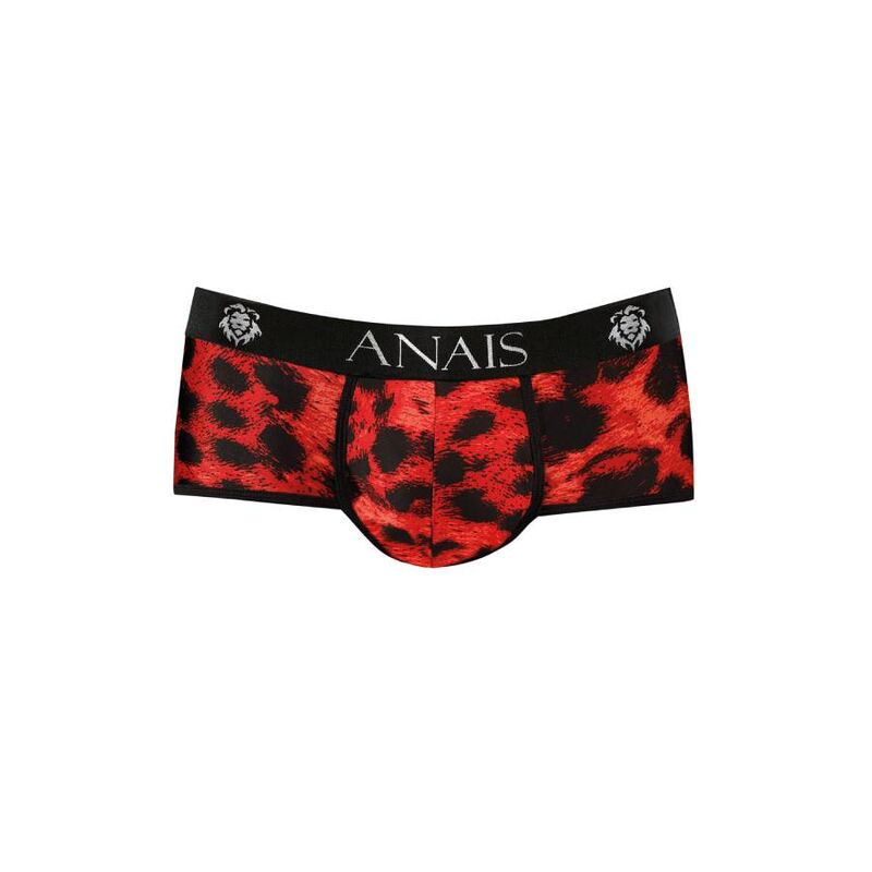 ANALES DE HOMBRES - BREVE SALVAJE S