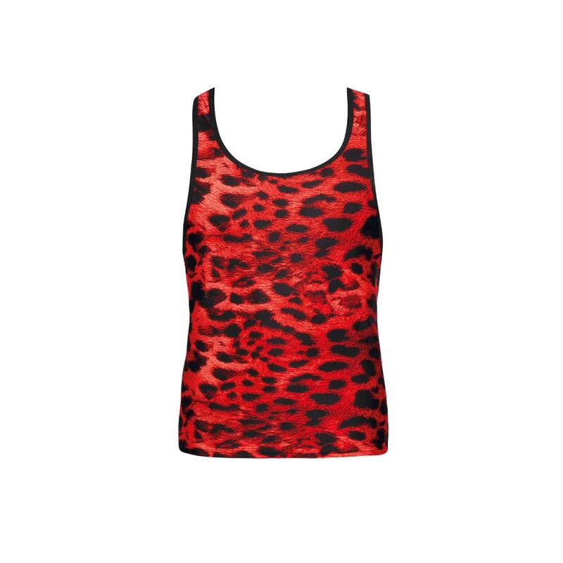 ANAIS MEN - TOP SALVAJE S