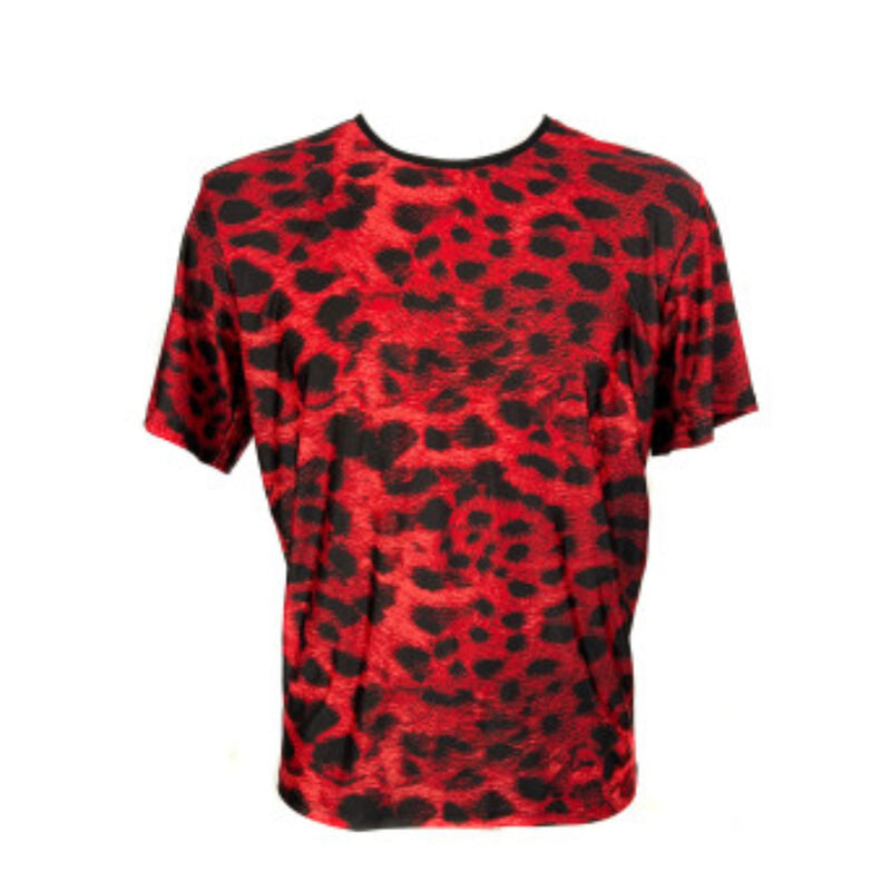 ANAIS MEN - CAMISETA SALVAJE S