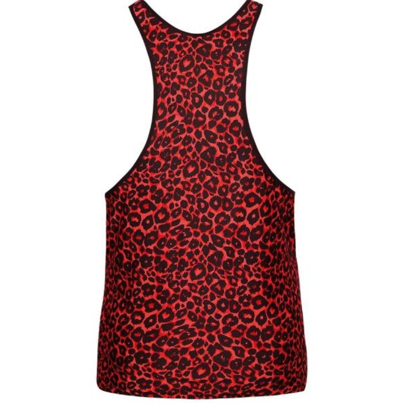 ANALES HOMBRES - TOP TRIBAL S