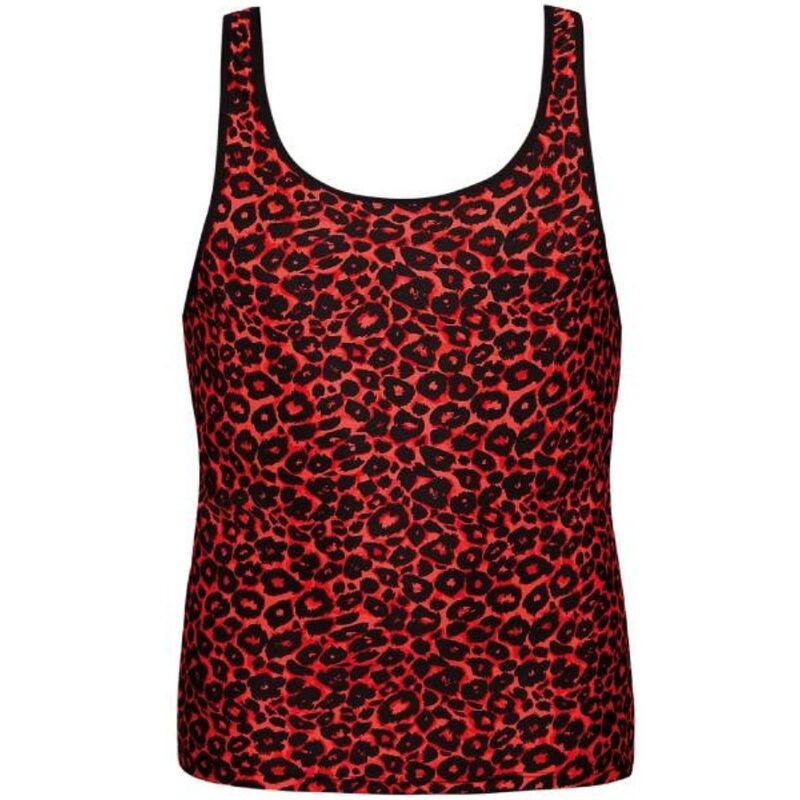 ANALES HOMBRES - TOP TRIBAL S