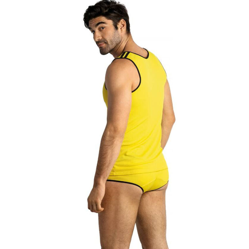 ANALES HOMBRES - TOP TOKIO S