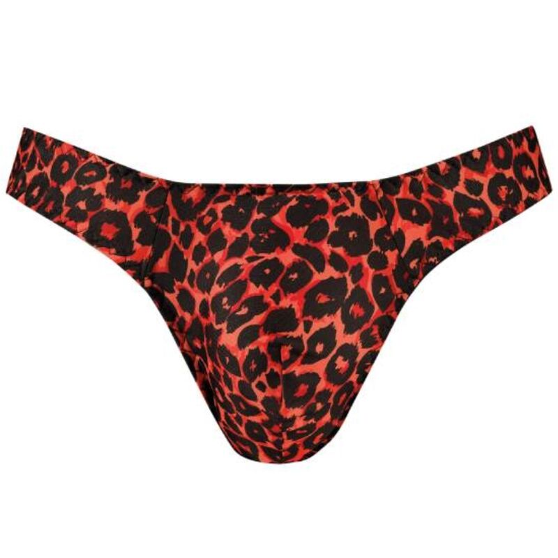 ANALES DE HOMBRES - TRIBAL STRING S