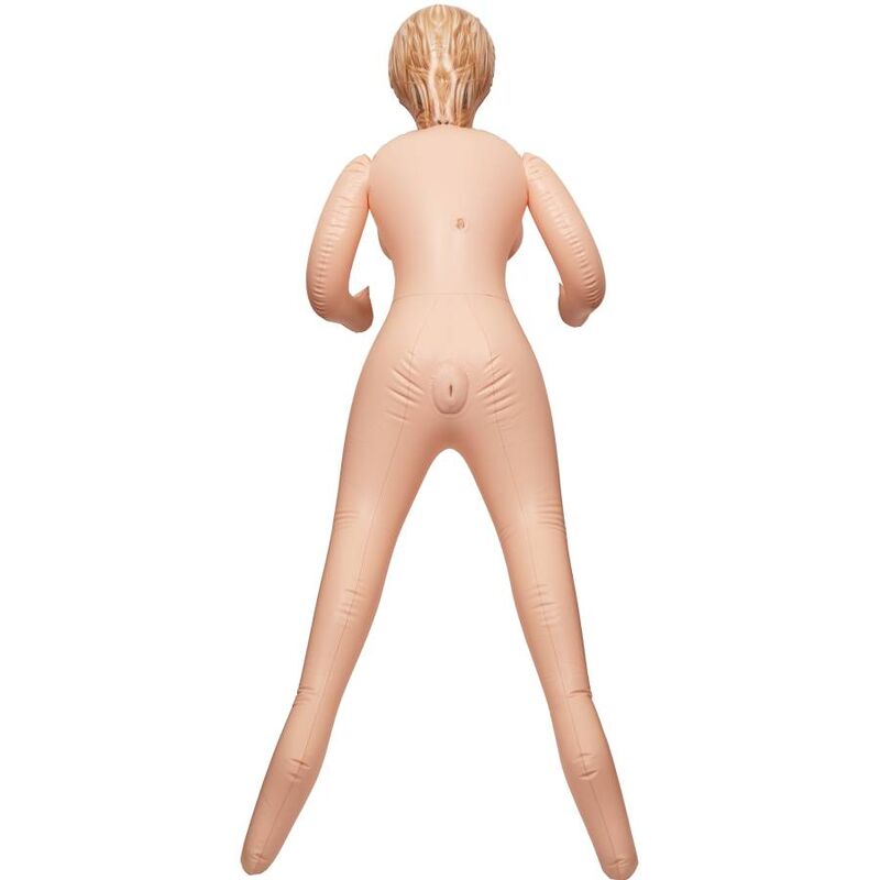 CALEXOTICS - GIRL NEXT DOLL LOVE