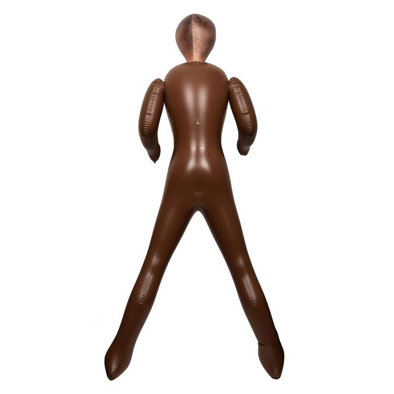 CALEXOTICS - MUÑECA DE AMOR POR CORREO