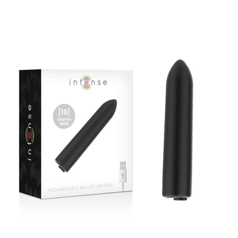 VIBRATING BULLET 10 PATTERNS