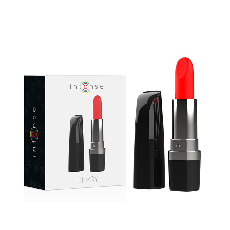LÁPIZ LABIAL VIBRANTE LIPPSY