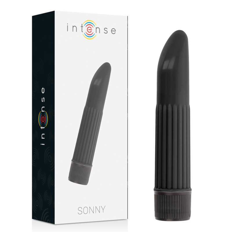 VIBRADOR SONNY PRETO
