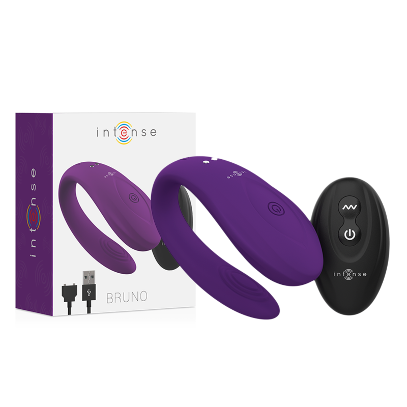 INTENSO - BRUNO PARTNER DOBLE PLACER LILS