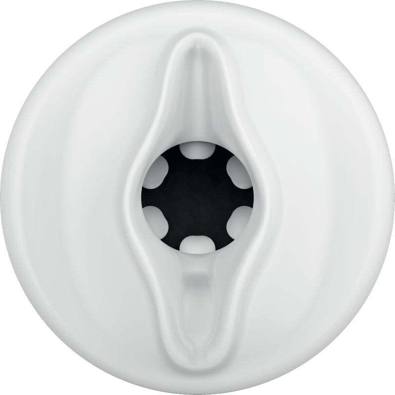 JAMYJOB - MASTURBADOR VIBRADOR Y COMPRESION JANGO