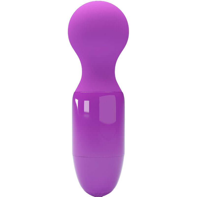MINI MASSAGER PESSOAL ROXO