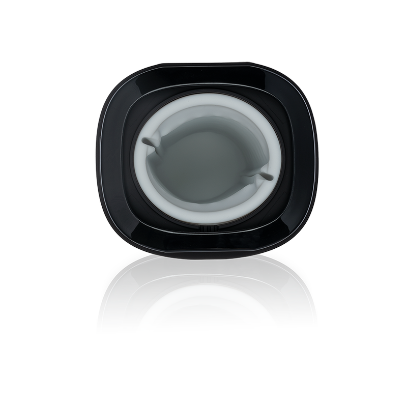 KIIROO - MASTURBADOR TELEDILDONIC ONYX+ CON TEXTURA DE CUERO