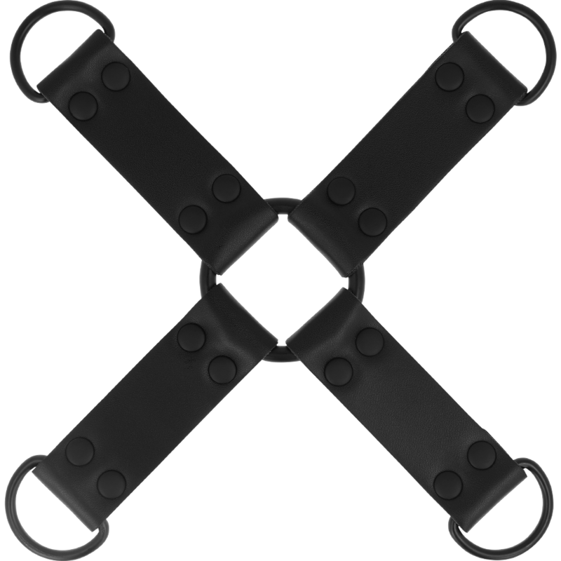 INTENSO - FETICHE DE LA CORBATA DE CERDO