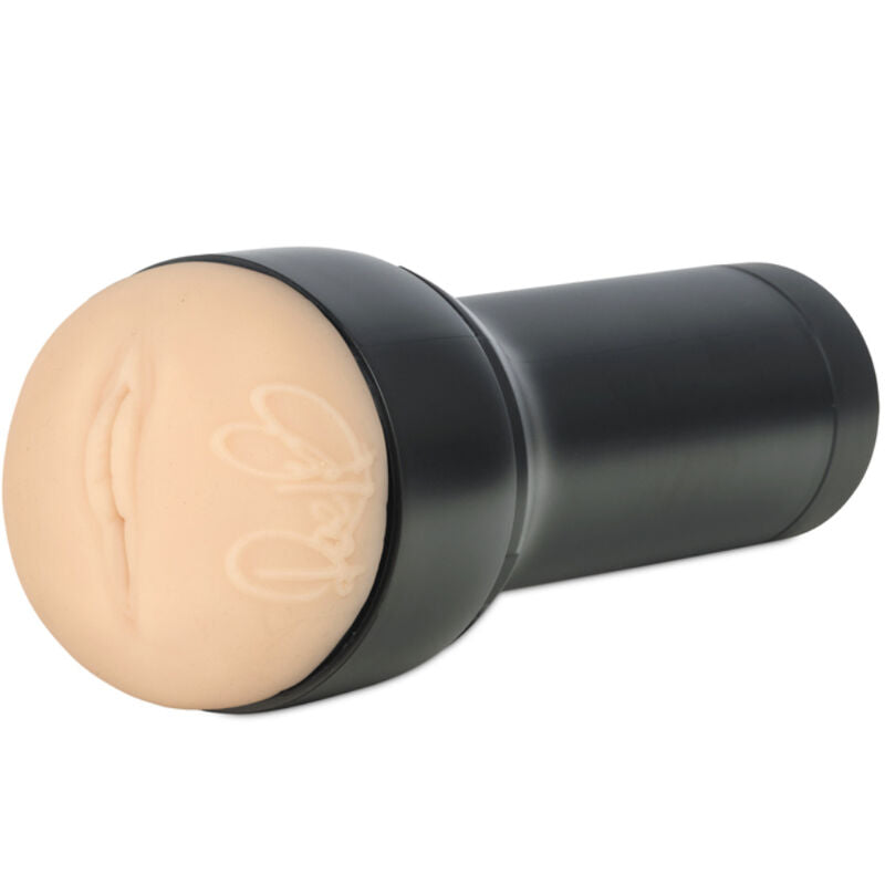 KIIROO - COLECCIÓN COMPATIBLE CON FEEL RAE LIL BLACK STARS STROKERS POWERBLOW