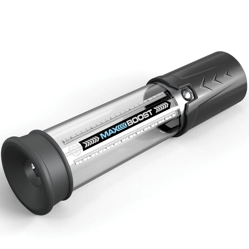 BOMBA WORX - MAX BOOST NEGRA