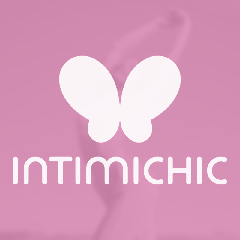 INTIMICHIC - SALUD PELVISICA I 2.0 REHABILITACION PELVICA