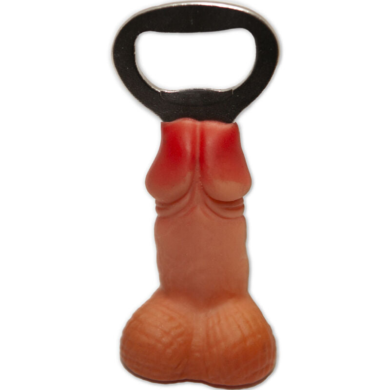 SPICY DEVIL - ABRIDOR DE PENE EN FORMA DE PENE