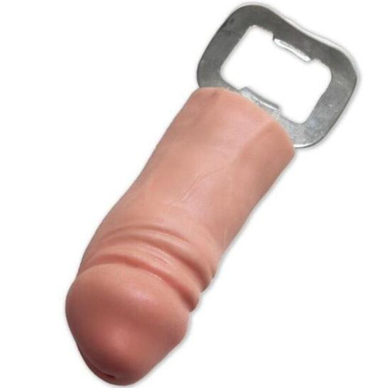 SPICY DEVIL - ABRIDOR DE PENE DE GOMA CON FORMA DE PENE