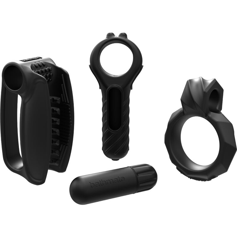 BATHMATE - KIT RESISTENCIA A VIBRACIONES