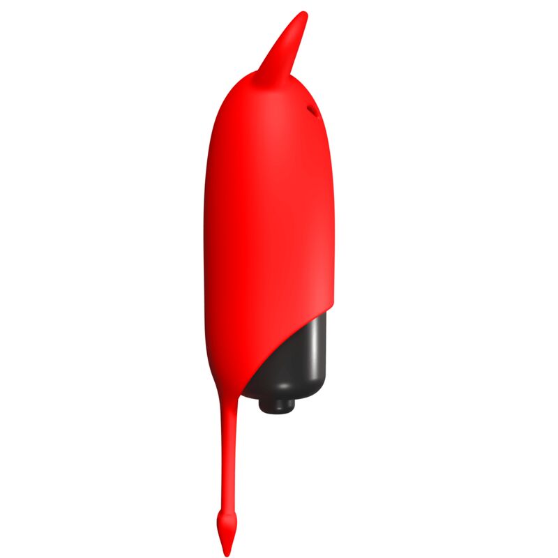 DEVOL DEMON POCKET VIBRATOR