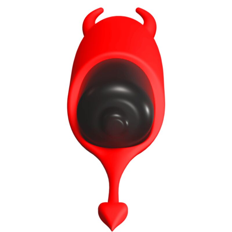 DEVOL DEMON POCKET VIBRATOR