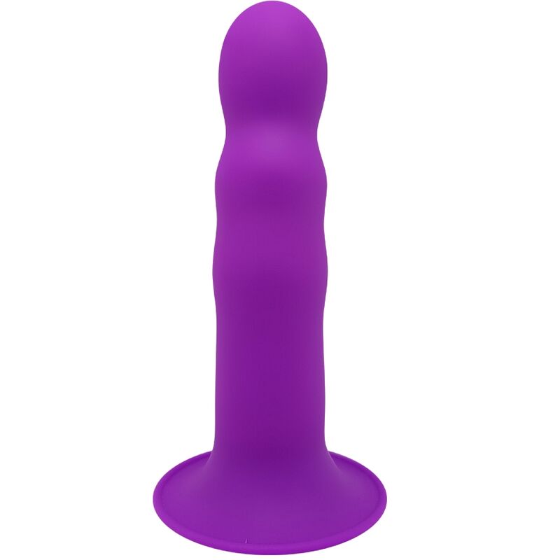ADRIEN LASTIC - HITSENS 3 SILICONA VIOLETA VIOLETA