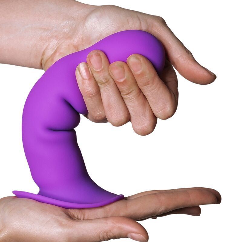 ADRIEN LASTIC - HITSENS 3 SILICONA VIOLETA VIOLETA