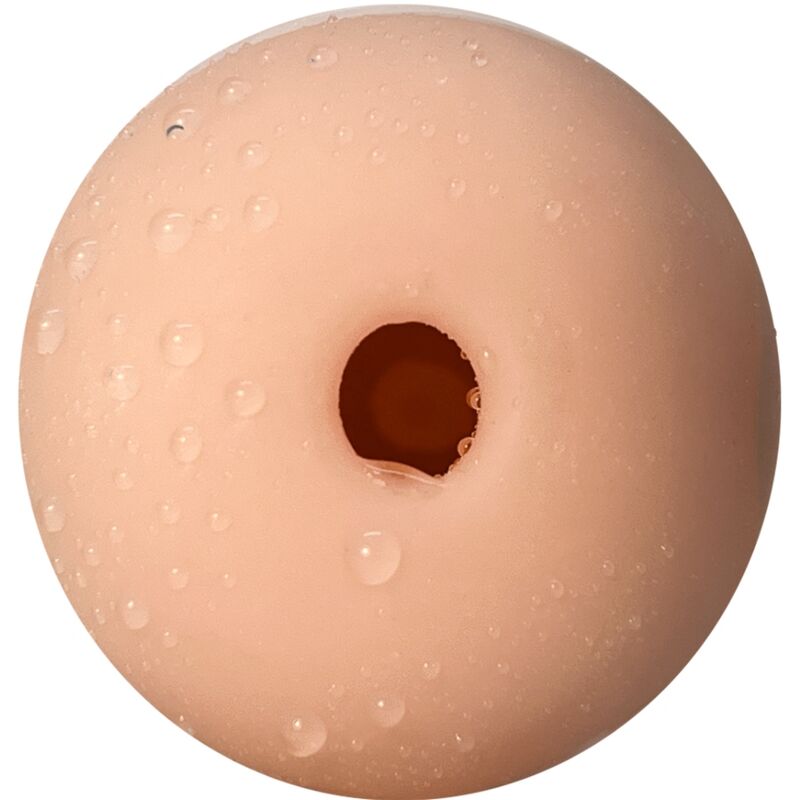 ALIVE - MINI MASTURBATOR SHOT EXPERIENCE