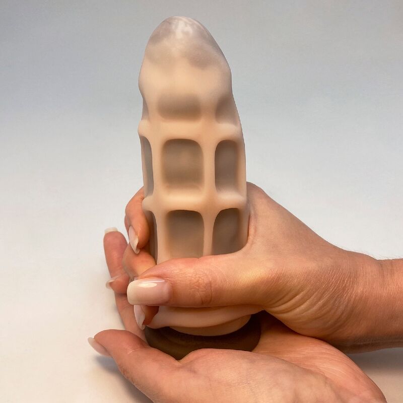 MINI MASTURBADOR ORAL ALIVE - SHOT EXPERIENCE