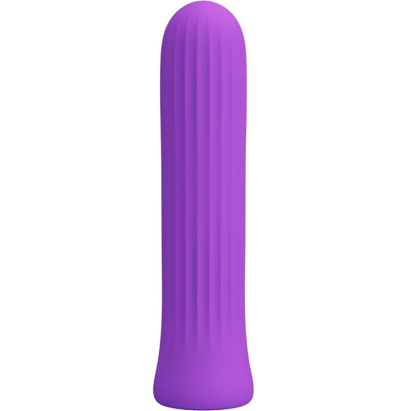 BLANCHE VIBRATOR STIMULATOR LILAC