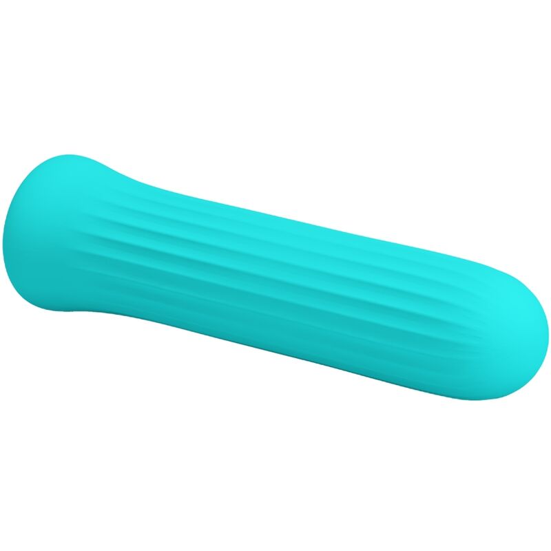 BLANCHE VIBRATOR STIMULATOR BLUE