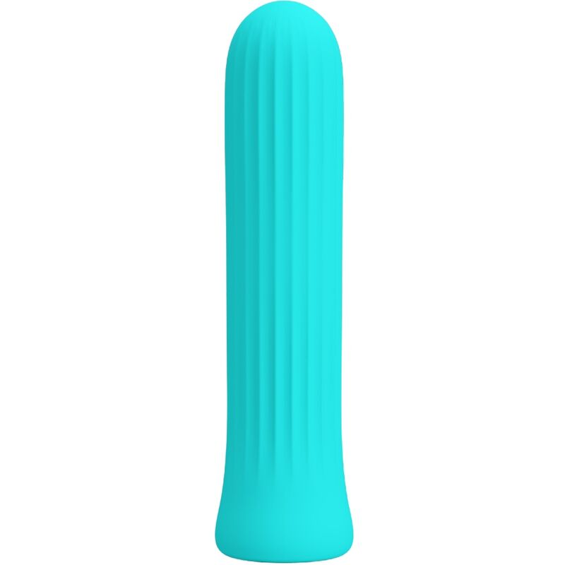 BLANCHE VIBRATOR STIMULATOR BLUE