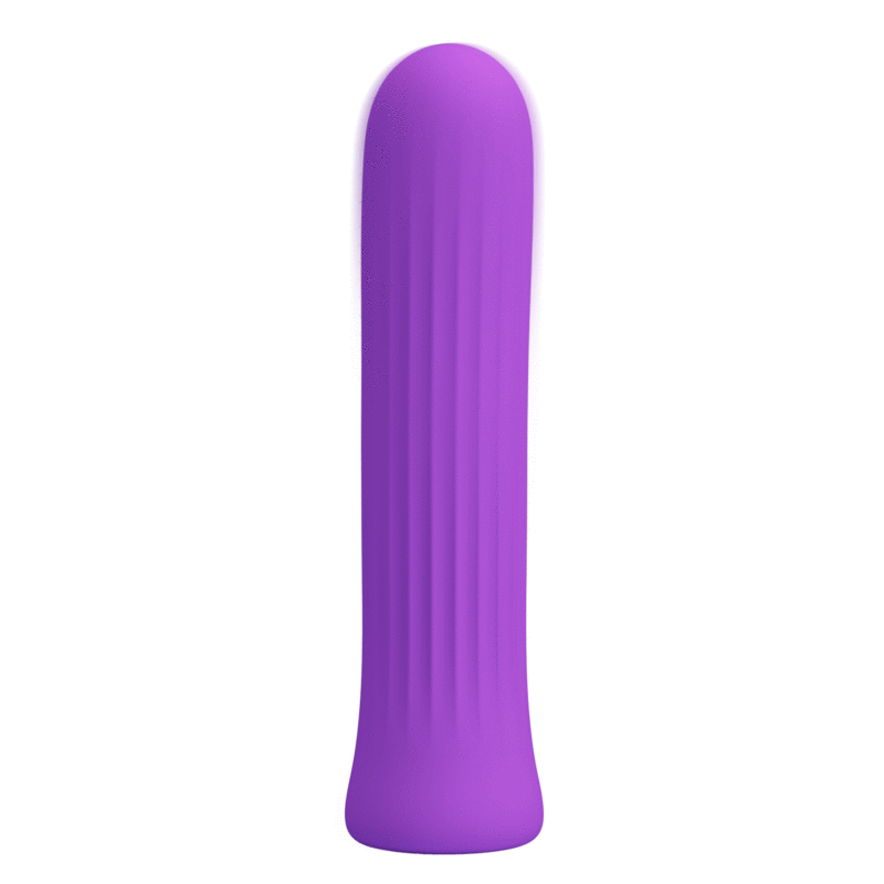 BLANCHE VIBRATOR STIMULATOR LILAC