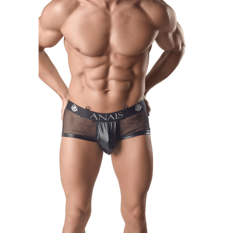 ANALES DE LOS HOMBRES - ARES BREVE S