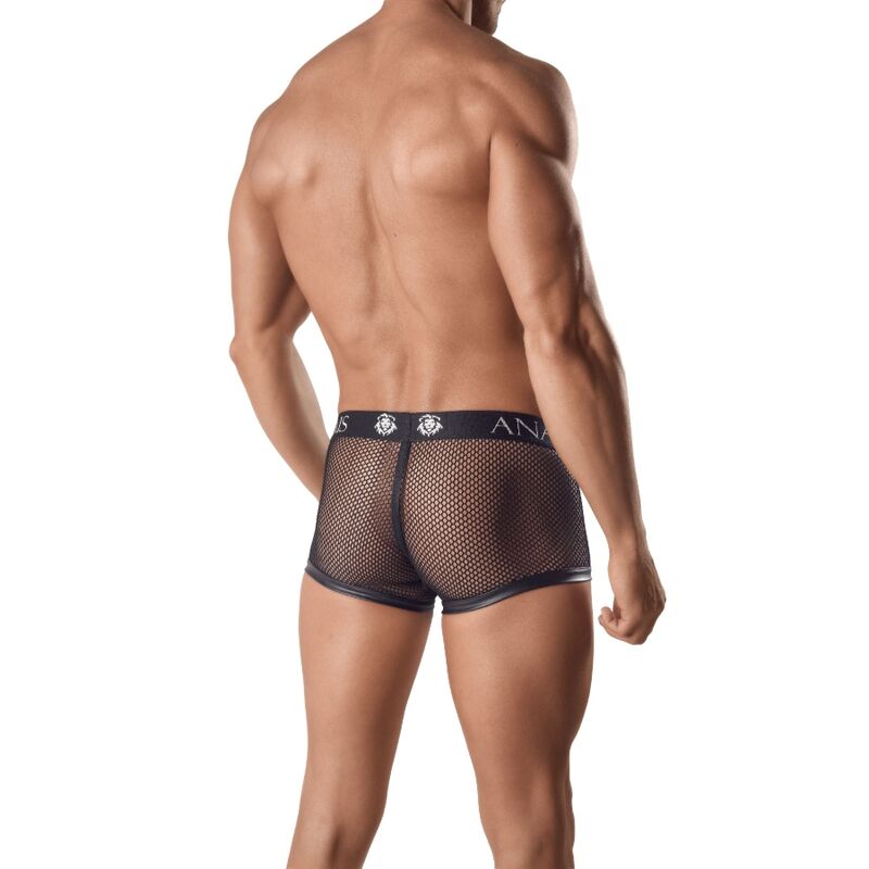 ANALES DE LOS HOMBRES - ARES BREVE S