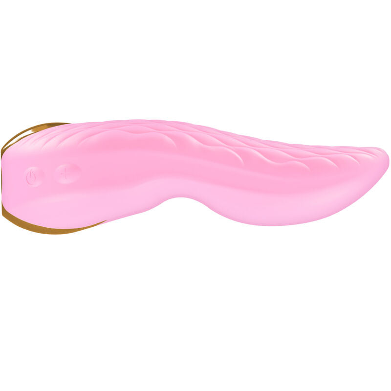 SHUNGA - MASAJEADOR ÍNTIMO AIKO PINK