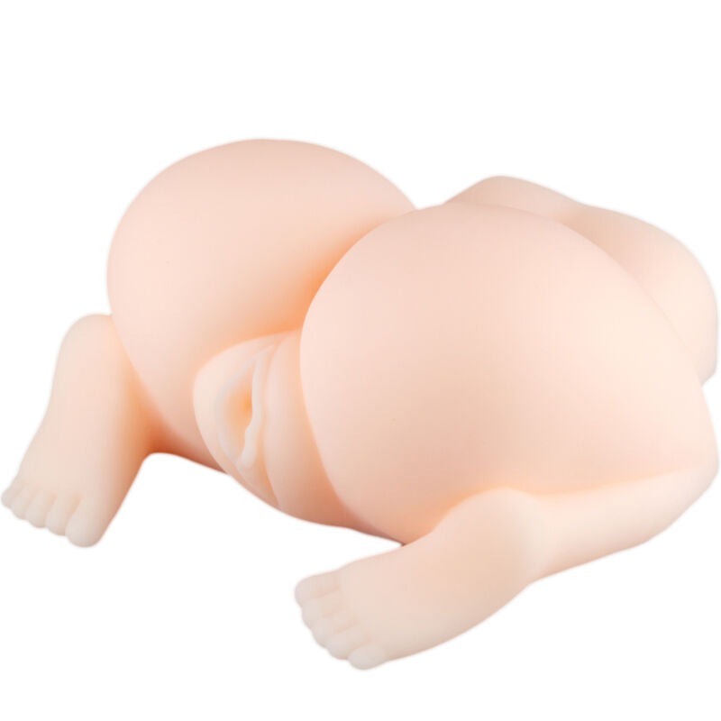 ARMONY - MASTURBADOR MASCULINO ANO Y VAGINA