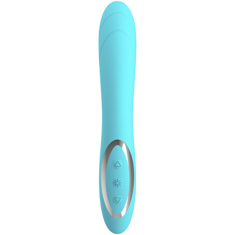 ARMONY - VIBRADOR FLEXIBLE ELIZABETH BLUE