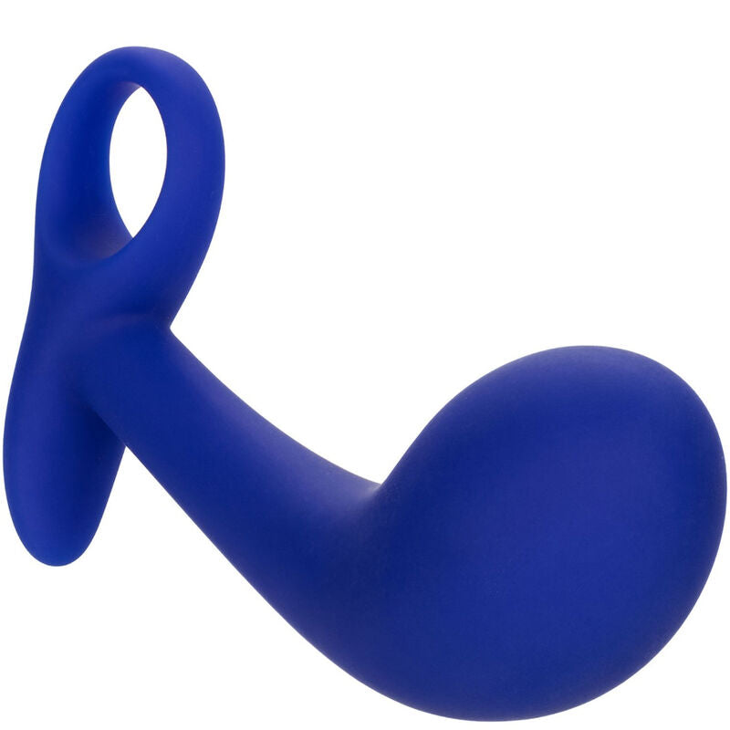 CALEXOTICS - ADMIRAL SET DE 2 PLUG ANAL AZUL