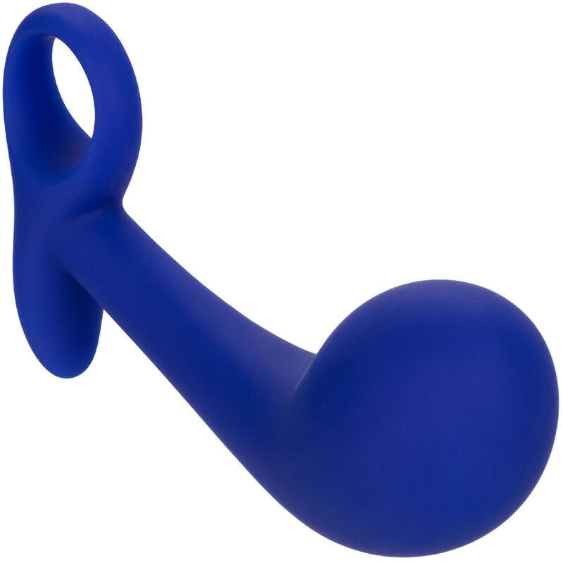 CALEXOTICS - ADMIRAL SET DE 2 PLUG ANAL AZUL