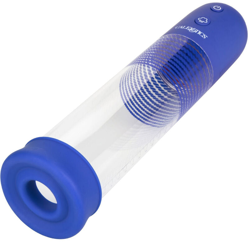 CALEXOTICS - KIT BOMBA DE ERECCION RECARGABLE ADMIRAL