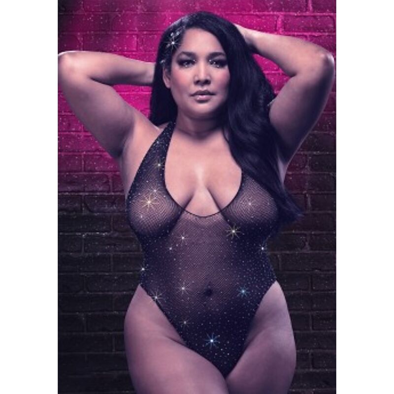 CALEXOTICS - RADIANCE SHOULDER RENO TALLA GRANDE
