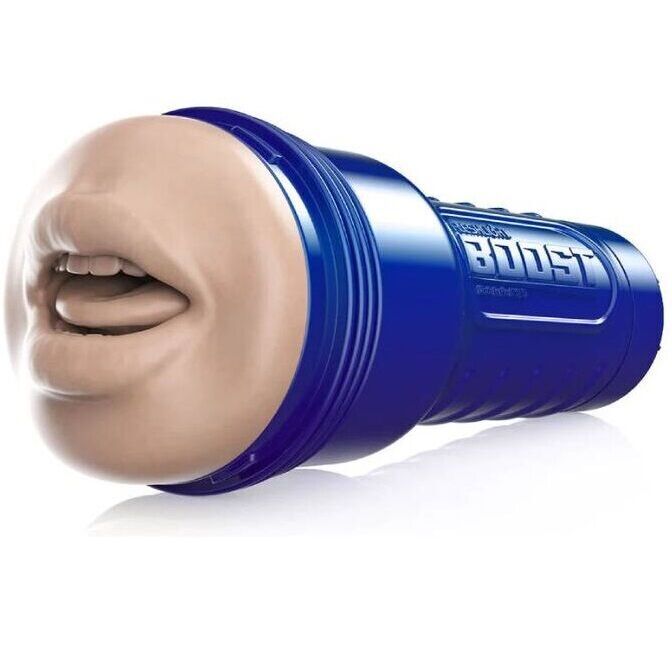 FLESHLIGHT - BLOW LM FLESH RP + LANZAMIENTO UNIVERSAL + LUBRICANTE AQUA QUALITY 50 ML