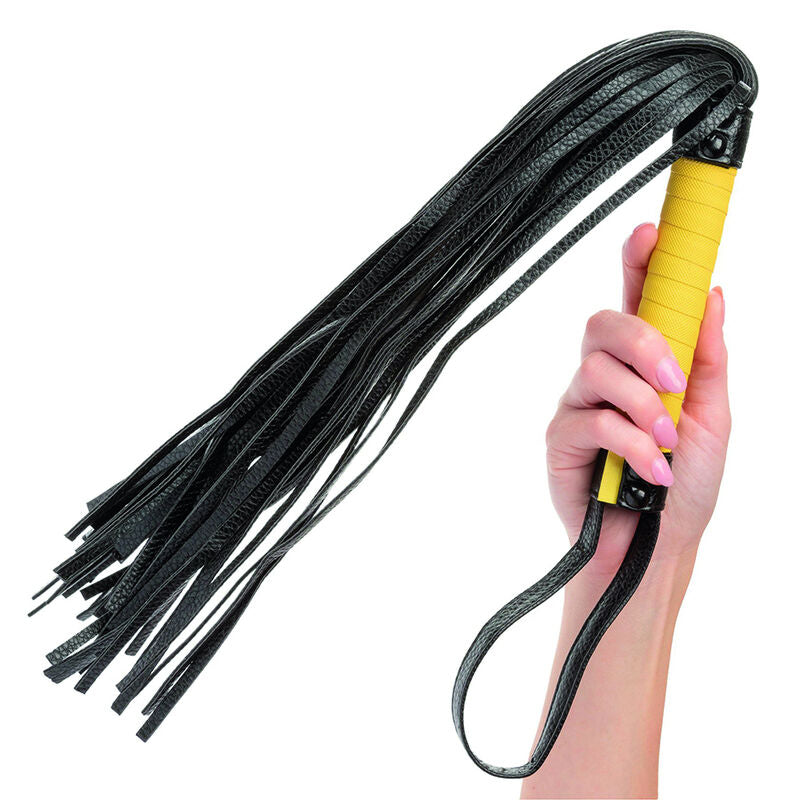 CALEXOTICS - EL FLOGGER SIN LÍMITES